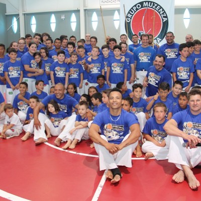 Batizado 2016