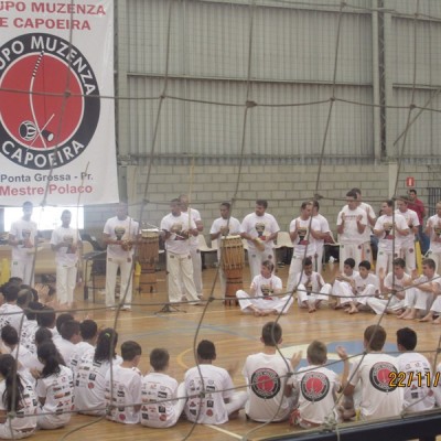 Batizado 2014